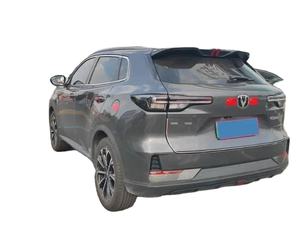 Vehículo Monovolumen de Lujo Ligeramente Usado 2024, 2.0T Turbo 252HP, Automático, Ejecutivo, 7 Plazas, en Buenas Condiciones - Product Image 5