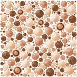 Vente à chaud de carreaux de sol en céramique numérique de qualité supérieure 400x400mm, le choix parfait pour les espaces de vie modernes 40x40 cm - Product Image 2