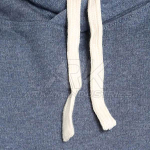 Sudaderas con capucha para hombre de diseño personalizado, hechas de algodón y poliéster, ligeras, de alta calidad, con el último diseño. - Product Image 6