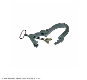 Instrumentos veterinarios Anti Kick Abrazadera - Product Image 3