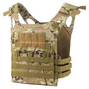 Venta caliente Chaleco de los hombres con bolsillo de 5 dimensiones Nueva llegada Fabricantes Venta al por mayor Chaleco táctico Otoño Invierno Chaleco táctico - Product Image 2