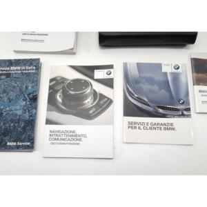 Bedienungs- und Wartungshandbuch BMW X3 2. Serie N47D20C (10>) - Product Image 5
