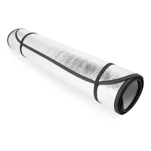 Parasole Personalizzabile per Auto, Regalo Promozionale e Aziendale - Product Image 1