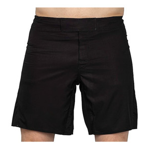 Fournisseur direct d'usine de shorts MMA de qualité supérieure, respirants, avec logo frontal, vêtements de combat pour les arts martiaux, vente en ligne - Product Image 1