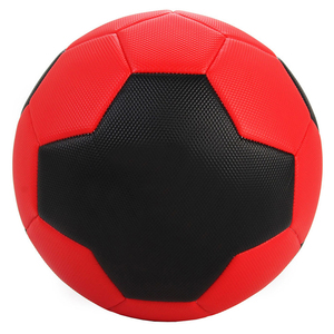Équipement de protection pakistanais léger taille personnalisée 5 ballon de Football Offre Spéciale au Pakistan pour l'entraînement et les matchs de Football - Product Image 2