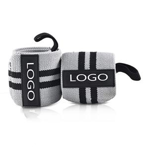 Bandes de poignet pour l'haltérophilie, la musculation, l'entraînement physique, bandes de poignet rembourrées, bandes de main - Product Image 5