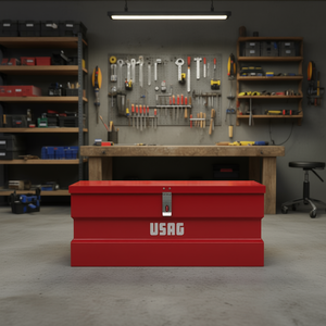 Catégorie de produits : Armoires à outils en métal Usag - Product Image 3