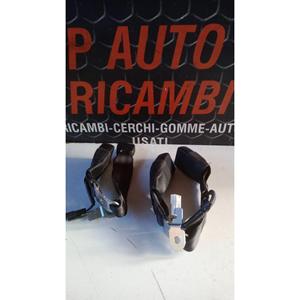 Kit de Ganchos para Cinturones de Seguridad para TOYOTA Yaris Serie (17>20) - Product Image 5