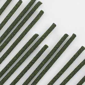 Palitos de incienso de té verde Matcha bajo humo 40 g - Product Image 3