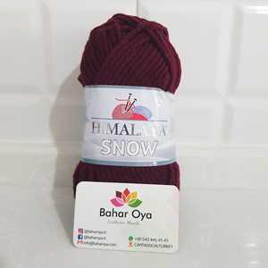 Fil à neige Himalaya Collection 75514 - Product Image 1