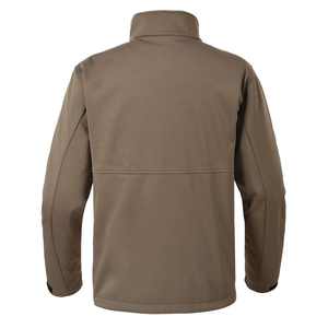 Chaquetas Softshell Fabricadas en Fábrica, Modernas y Asequibles, con Cierre de Cremallera, Hechas en Pakistán, Precio Económico - Product Image 2