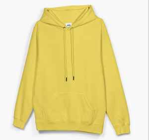 Sweat-shirt pour homme de qualité supérieure - Product Image 1