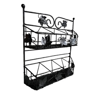 Storage Folded <b>Rack</b> Unique Design - Product Image 6