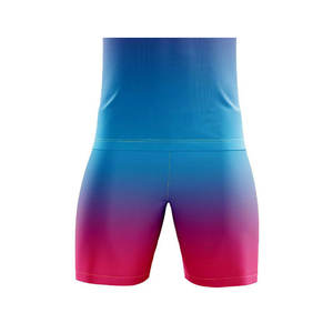 Meilleures ventes, uniforme de rugby confortable en Offre Spéciale, uniforme de rugby à manches courtes de haute qualité - Product Image 3