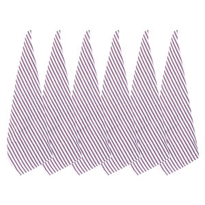 Direct India Manufacturer Highly Popular <b>Striped</b> Design Pure Cotton Kitchen <b>Towel</b> Quick-Dry Woven Technique Quick Water - Product Image 3