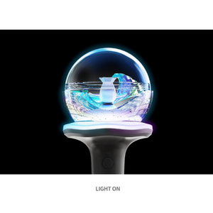 NMIXX - Lightstick officiel VER.2 + Ensemble de photocartes - Product Image 6