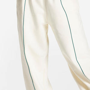 Pantalones Deportivos para Mujer, Tela Suave de Poliéster/Algodón, Corte Holgado, Ropa Deportiva Informal, Proveedor Mayorista con Logotipo Personalizado OEM - Product Image 5