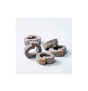 Elegant Marble White Napkin Rings Top Design Table <b>Wedding</b> Parties Decoration Standard Quality Piece <b>for</b> Wholesale Price - Product Image 3