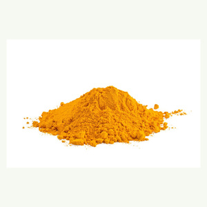 Meilleure vente de poudre de curcuma de haute qualité crue et séchée bénéfique pour la santé - Product Image 2