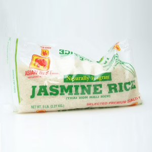 ข้าวหอมมะลิที่ดีที่สุดในเอเชีย - Product Image 1