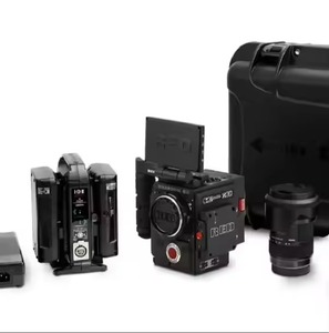 Véritable kit de caméra vidéo numérique DSMC2 Dragon-X 5K S35 de haute qualité - Product Image 1