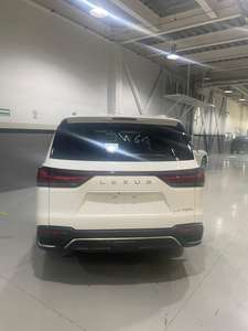 Oferta de Producto de Calidad: Lexus LX 700H F Sport 3.4L Híbrido 10 Velocidades AWD Usado 2025 en Francia - Product Image 3