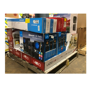 Boîtes électroniques à la mode Palettes en vente Bonnes affaires sur les gadgets et appareils populaires Idéal pour tous les acheteurs - Product Image 6