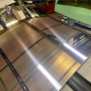 630 tấm thép không gỉ xử lý nhiệt dụng cụ phẫu thuật 8mm JIS g4303 - Product Image 6