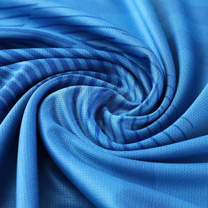 Camiseta de Fútbol 2026 Transpirable, Talla Grande, Manga Corta, Logotipo Personalizado, Precio al por Mayor para Equipos Deportivos - Product Image 6