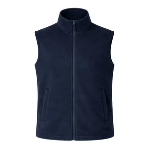 Gilet in Pile Personalizzato per Promozioni e Merchandising - Product Image 4
