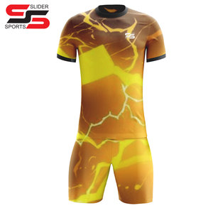 Kits de uniformes de fútbol Uniformes City Third Sublimation Jersey Player Quality Football Jersey para hombres - Product Image 4