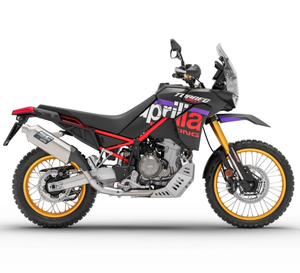 Últimos modelos APROBADOS de Aprilia Tuareg 660 Rally 2026, las mejores motos todoterreno en tendencia, ensambladas en fábrica, listas para enviar y con entrega rápida. - Product Image 2