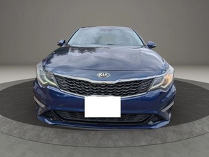 KIA Optima LX FWD 2019, listo para enviar - Product Image 1