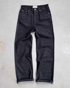 แจ็กเก็ตผ้ายีนส์แฟชั่นแบบขาดสำหรับผู้ชาย, ผ้าฝ้าย100% กันแบคทีเรียกระดุมแตรออกแบบได้ตามต้องการ100กรัมลำลอง - Product Image 3