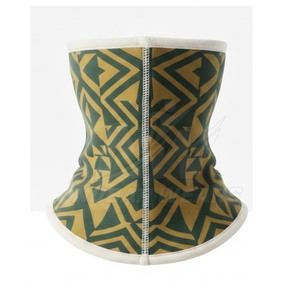 Cache-cou polaire, accessoire de ski, couvre-visage thermique d'hiver, léger, protection pour les sports de plein air, ajustement extensible - Product Image 3