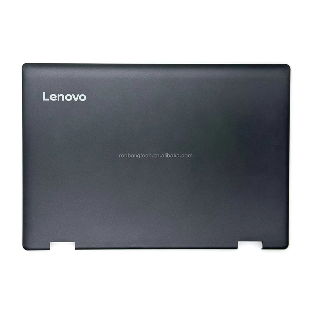 For for Yoga 330-11 Flex 6-11igm Yoga 330-11IGM LCD Top Back Rear Cover Case 5CB0P95183 Renbang Brand 3 Months Warranty