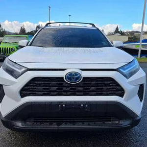 Toyota RAV 4 hybride XLE 2024 d'occasion - Product Image 1
