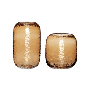Factory Supply Highest Quality Texture <b>Vases</b> Amber Handmade <b>Vase</b> Available At Wholesale price - Product Image 1