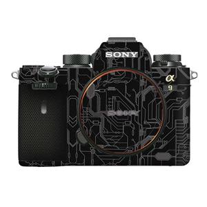 Calcomanía de piel para cámara <span class=keywords><strong>Sony</strong></span> Alpha <span class=keywords><strong>9</strong></span> II/A9M2, 3M, protector de película, patrón personalizable - Product Image 2
