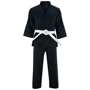 Reinforced Seams BJJ Gi for Submission Wrestling & Judo - Product Image 5