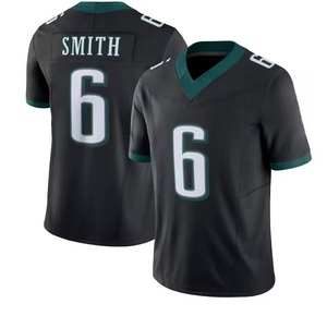 Camiseta de Fútbol Sublimada al por Mayor 2026, Tela de Poliéster de Alta Calidad, Cuello Alto, Ligera, para Entrenamiento - Product Image 4