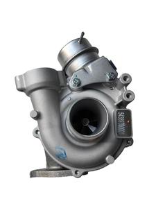 Turbocompresor completo BV38 <span class=keywords><strong>RENAULT</strong></span> <span class=keywords><strong>MEGANE</strong></span> <span class=keywords><strong>TURBO</strong></span> 54389700001 54389700007 5438-970-0017 144111292R 1,6 DCi 90-130 96Kw 130HP R9M - Product Image 2