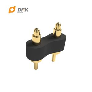 Cargador de energía de 5,87mm Paso de 2 pines Pin Pogo de 4,5mm - Product Image 1