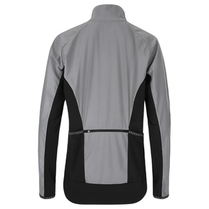 2024 New Design Hot Sale Wholesale Hooded Reversible Eco-Friendly Winter Softshell <b>Jacket</b> <b>Waterproof</b> - Product Image 2