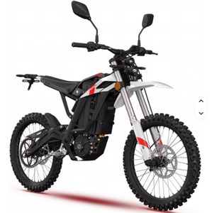 Motocicletas XB eléctricas de la mejor calidad para motocross - Product Image 2