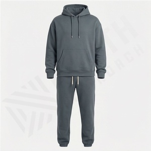 Survêtements uniques respirants pour hommes, impression personnalisée, manches longues, streetwear, survêtement pour hommes, tenue de sport pour la salle de sport, la course à pied - Product Image 1