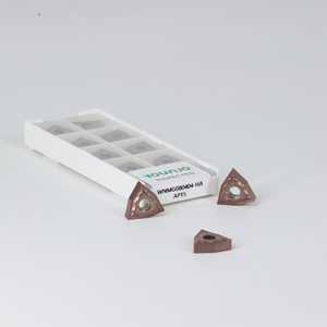 METALDUR WNMG080404-HA MD15 <b>Cutting</b> & Forming <b>Tools</b> - Product Image 1