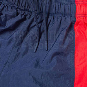 Pantalones cortos cortavientos de corte regular para hombre al por mayor, pantalones cortos cortavientos de tamaño personalizado para venta en línea - Product Image 4