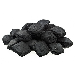 Fournisseur de briquettes de charbon de bois au prix le plus bas pour le barbecue et le narguilé (chicha) pour l'exportation - Product Image 2