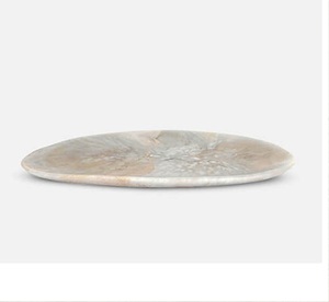 Bol et plat artisanal - Passe au lave-vaisselle - Design moderne européen personnalisable pour la maison - Product Image 4